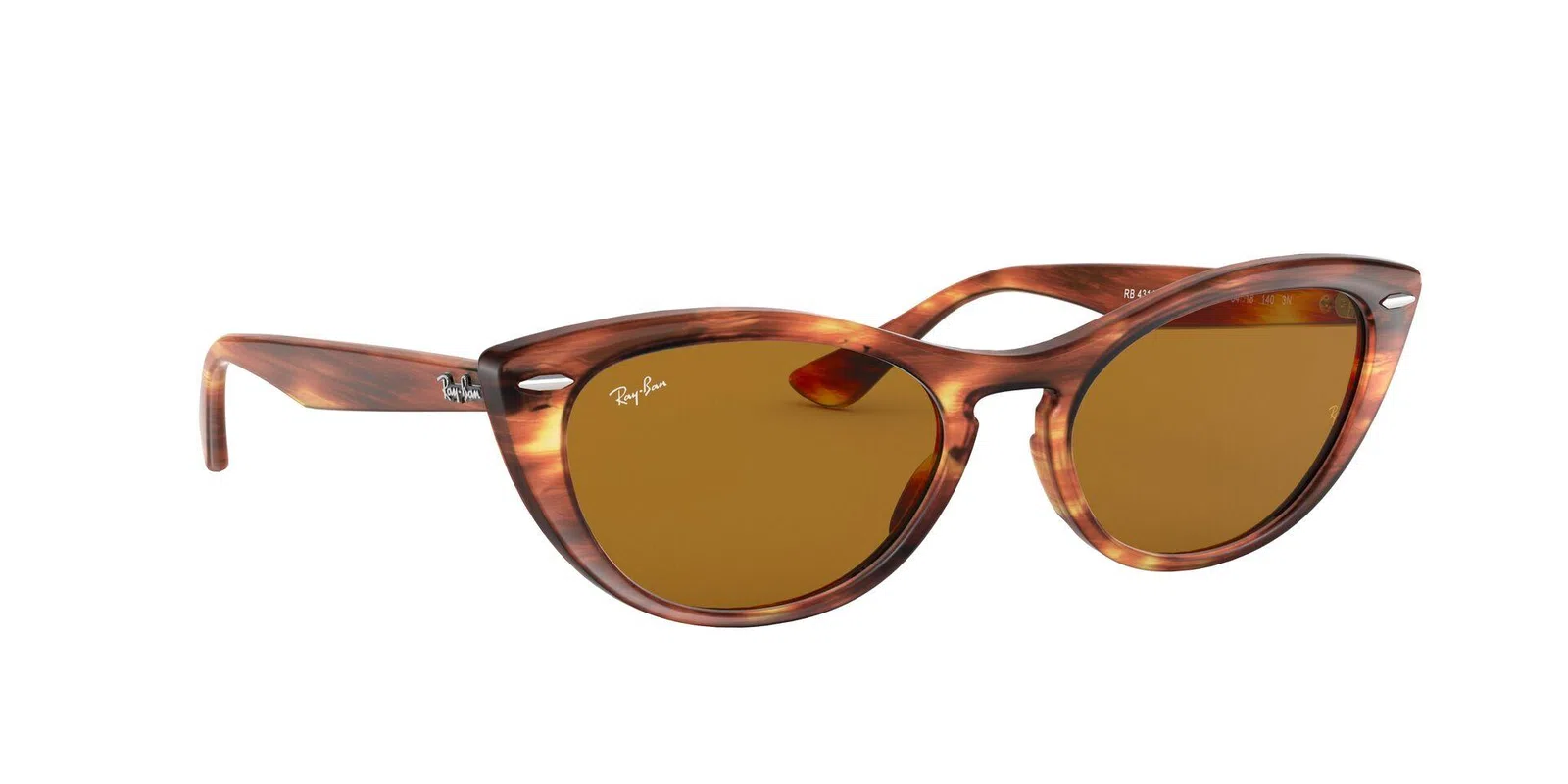 Ray-Ban Nina 4314N Sunglasses - view 59